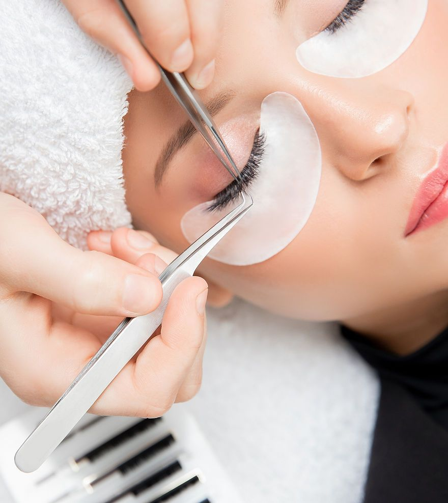 Aesthetic and beauty care at Vishaka Clinic, aesthetic clinic in OMR